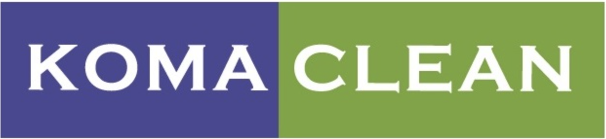 Koma Clean